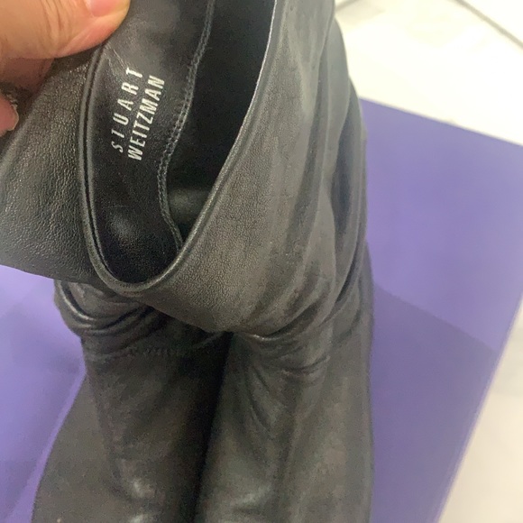 Stuart weitzman bootie - Picture 1 of 7